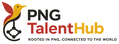 PNG Talent Hub