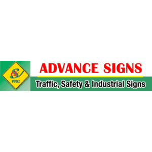 Advance Signs PNG Ltd