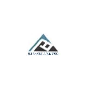 BALASIE LIMITED