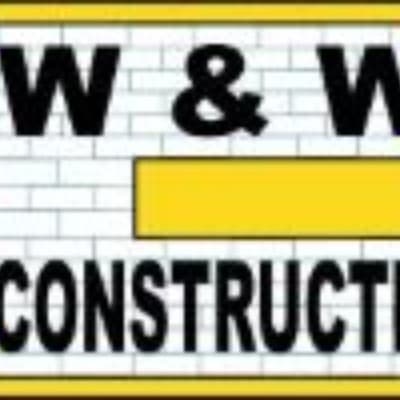W&W Construction Limited